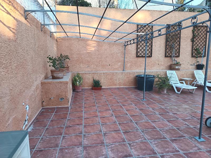 ESPECTACULAR CHALET INDEPENDIENTE EN LOS BALCONES CON PISCINA PRIVADA