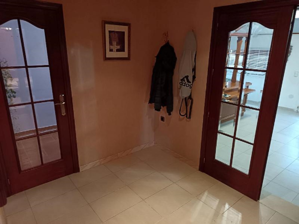 ESPECTACULAR CHALET INDEPENDIENTE EN LOS BALCONES CON PISCINA PRIVADA