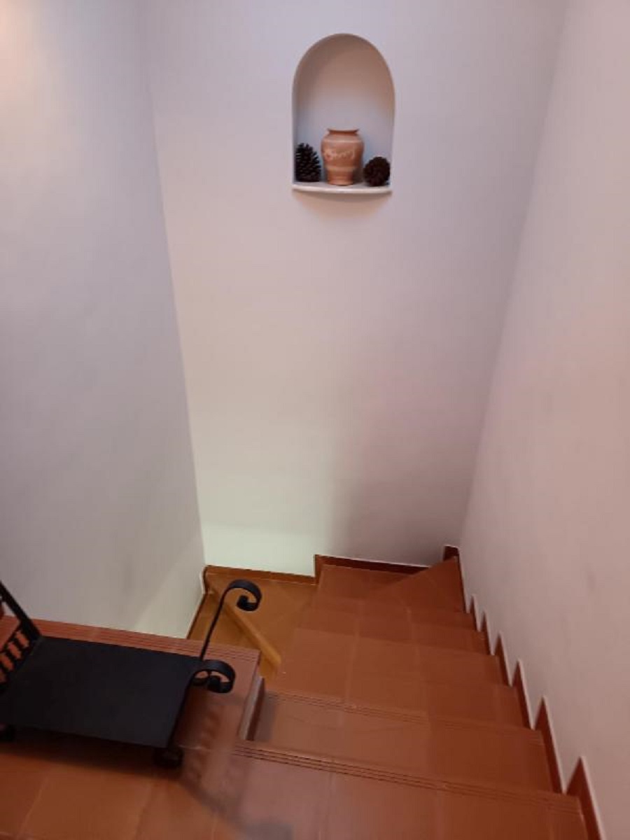 ESPECTACULAR CHALET INDEPENDIENTE EN LOS BALCONES CON PISCINA PRIVADA
