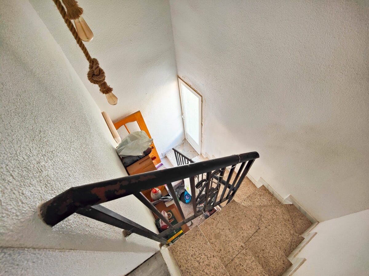 STUNNING CORNER SEMI-DETACHED HOUSE WITH PRIVATE POOL AND SOLARIUM IN SAN MIGUEL DE SALINAS!