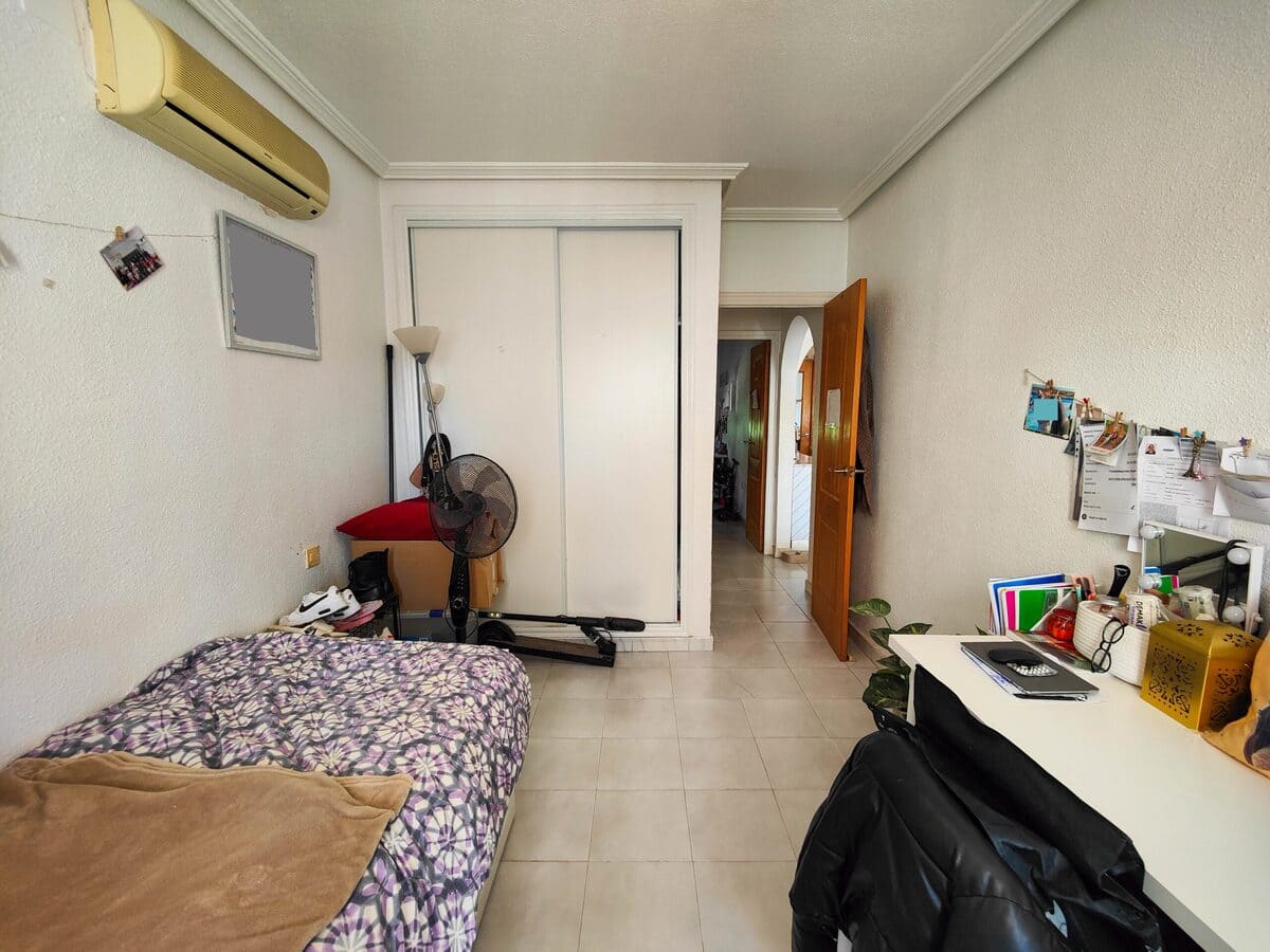 STUNNING CORNER SEMI-DETACHED HOUSE WITH PRIVATE POOL AND SOLARIUM IN SAN MIGUEL DE SALINAS!