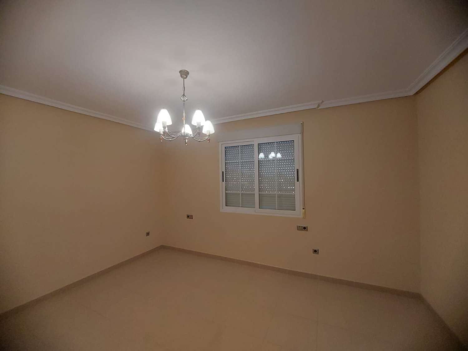 AMPLIA VIVIENDA UNIFAMILIAR CON SOLÁRIUM, BARBACOA Y GRAN ESPACIO DE APARCAMIENTO