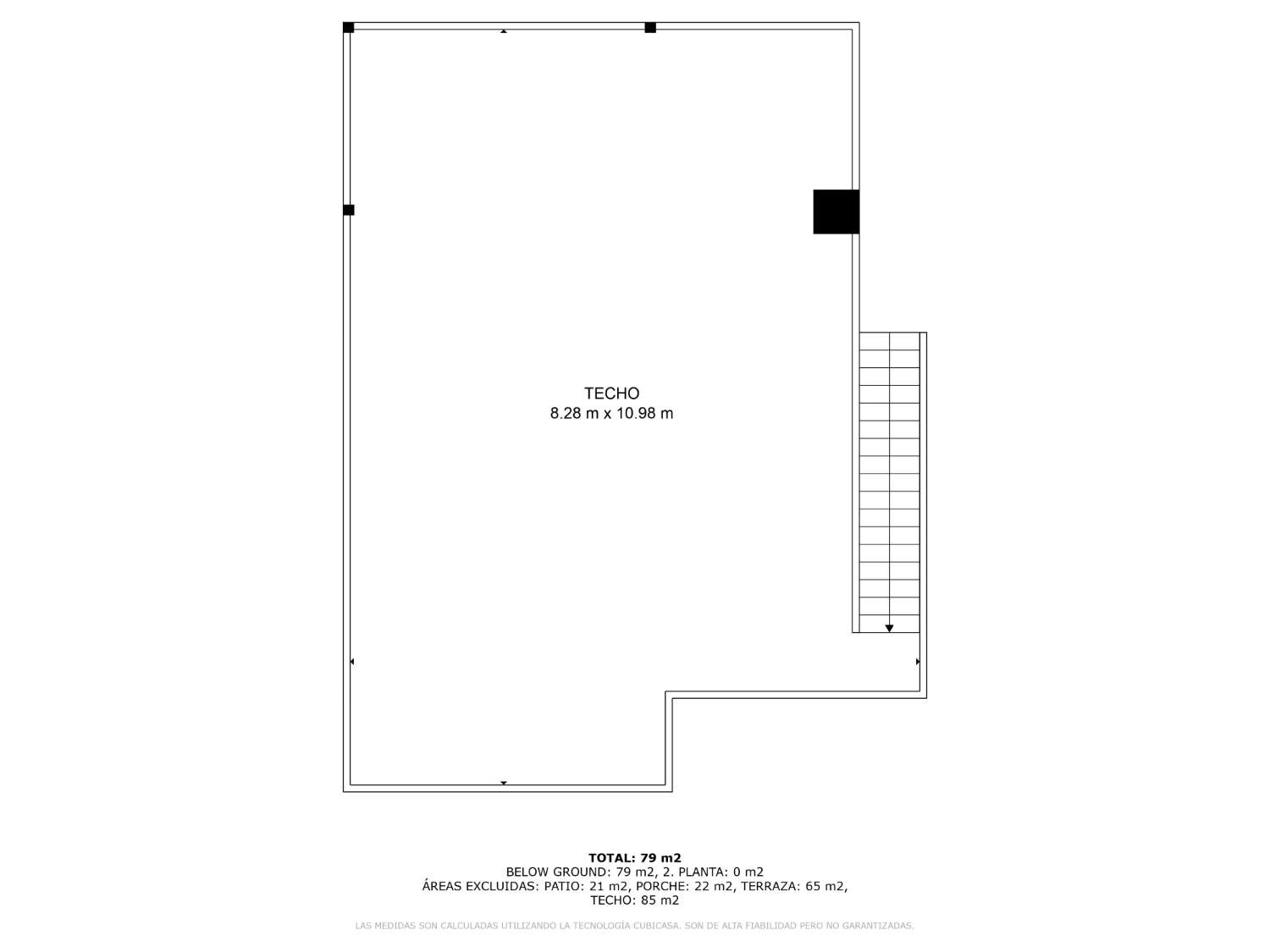TRAUM-PENTHOUSE MIT PANORAMABLICK UND EXKLUSIVEM LUXUS MIT BLICK AUF DAS MITTELMEER