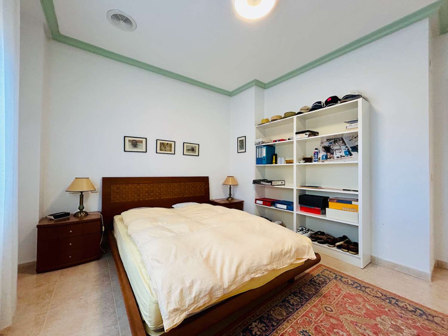 VIVERE IN ARMONIA: ESCLUSIVA CASA INDIPENDENTE CON GIARDINO E PISCINA NEL PARCO BENFIS