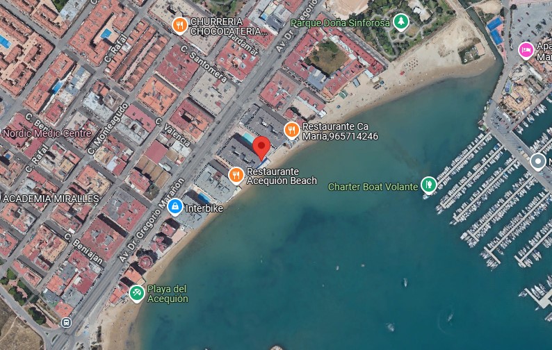 专属、奢华和无与伦比的地中海景观