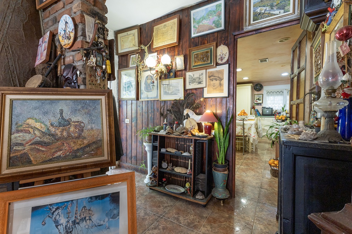 LOMAS DE CABO ROIG 的独家机会 – 1.250 平方米的地块，潜力巨大！