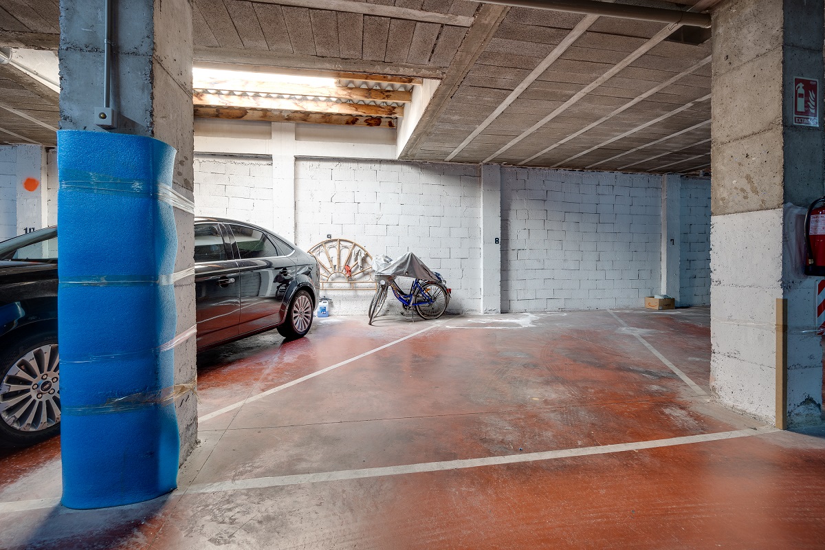 ESPACIOSO Y LUMINOSO APARTAMENTO EN GUARDAMAR – A PASOS DE LA PLAYA