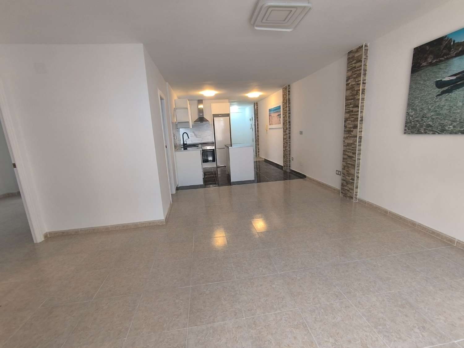 APPARTEMENT SPACIEUX À PLAYA DEL CURA – LUMINEUX ET À QUELQUES PAS DE LA MER