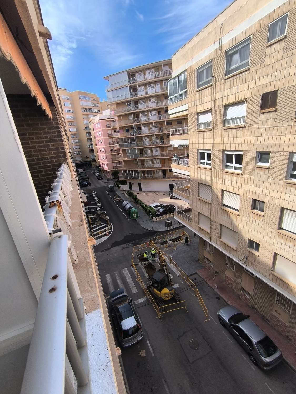 APPARTEMENT SPACIEUX À PLAYA DEL CURA – LUMINEUX ET À QUELQUES PAS DE LA MER