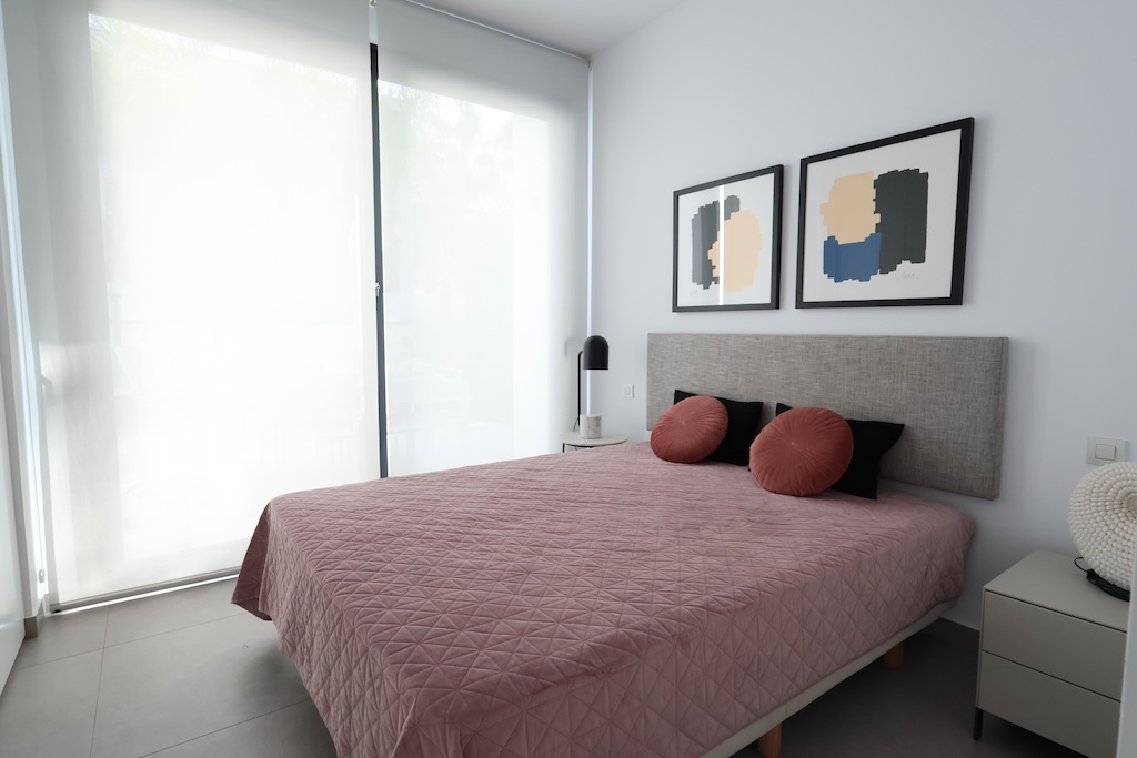 ESCLUSIVA VILLA DI DESIGN A CIUDAD QUESADA – RESIDENCIAL LAGUNA VILLAS II