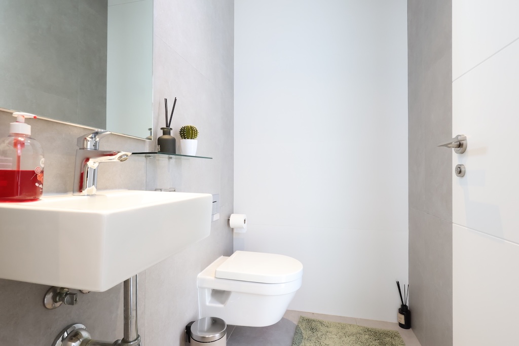 ESCLUSIVA VILLA DI DESIGN A CIUDAD QUESADA – RESIDENCIAL LAGUNA VILLAS II