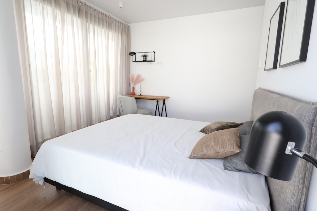 ESCLUSIVA VILLA DI DESIGN A CIUDAD QUESADA – RESIDENCIAL LAGUNA VILLAS II