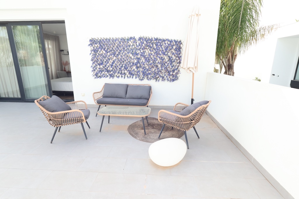 ESCLUSIVA VILLA DI DESIGN A CIUDAD QUESADA – RESIDENCIAL LAGUNA VILLAS II