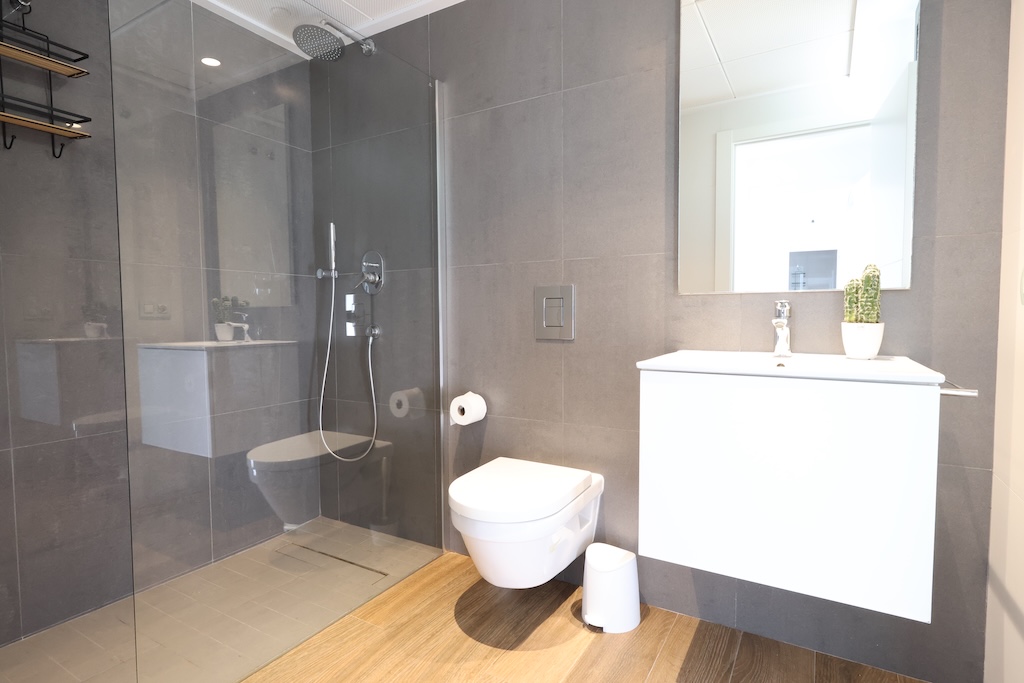 ESCLUSIVA VILLA DI DESIGN A CIUDAD QUESADA – RESIDENCIAL LAGUNA VILLAS II