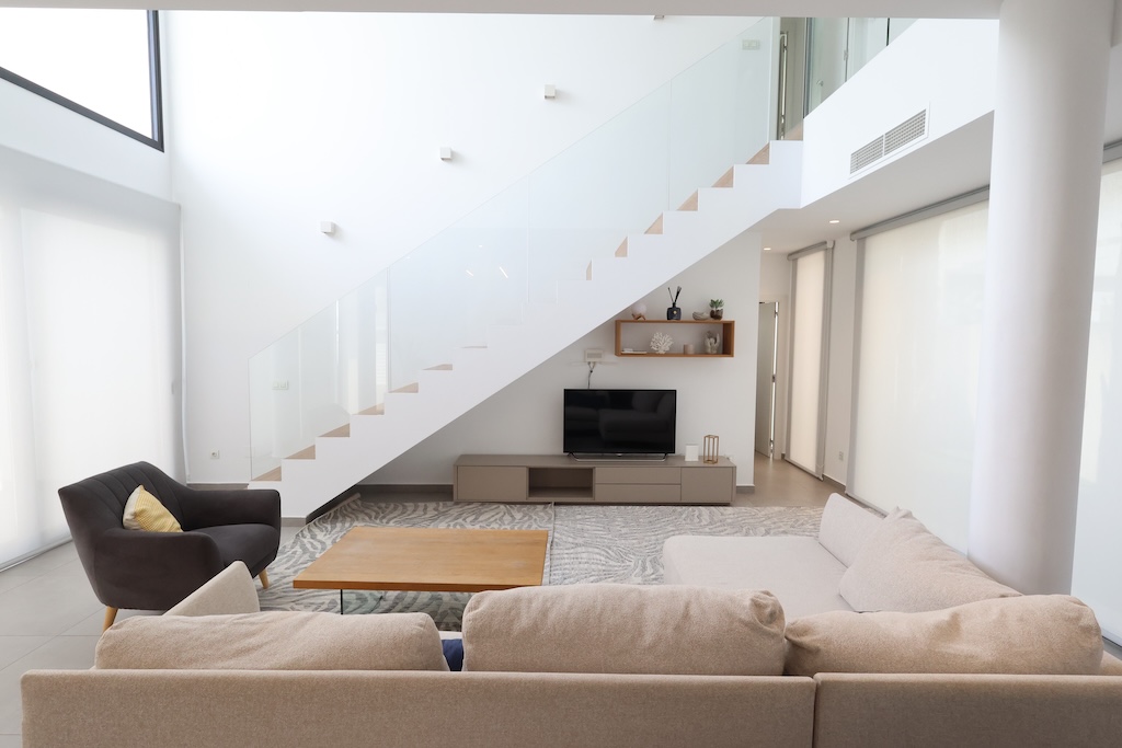 ESCLUSIVA VILLA DI DESIGN A CIUDAD QUESADA – RESIDENCIAL LAGUNA VILLAS II