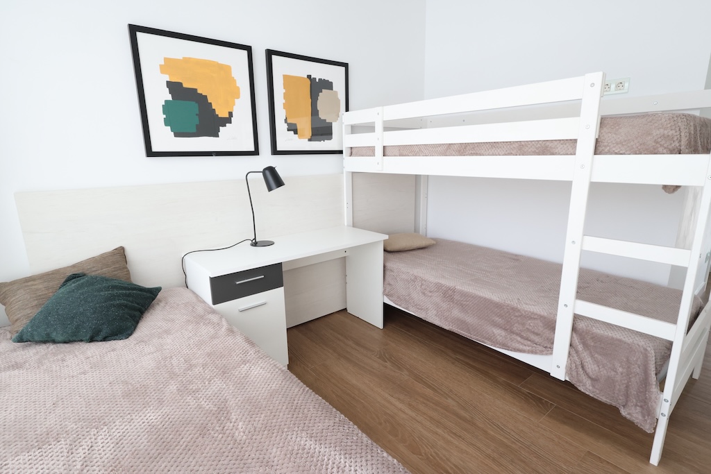 ESCLUSIVA VILLA DI DESIGN A CIUDAD QUESADA – RESIDENCIAL LAGUNA VILLAS II