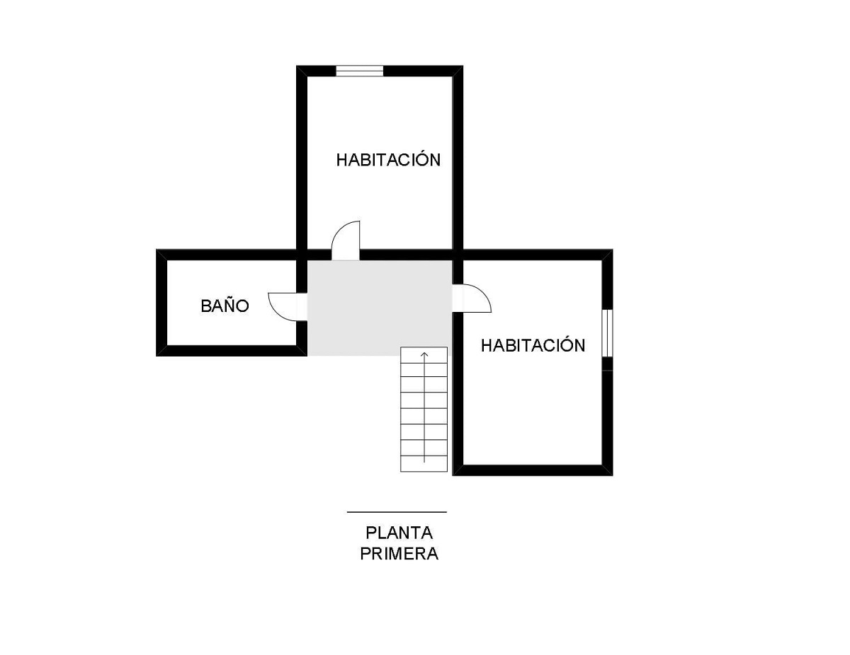 VILLA D’ANGLE INDIVIDUELLE AVEC GRAND TERRAIN À ORIHUELA COSTA
