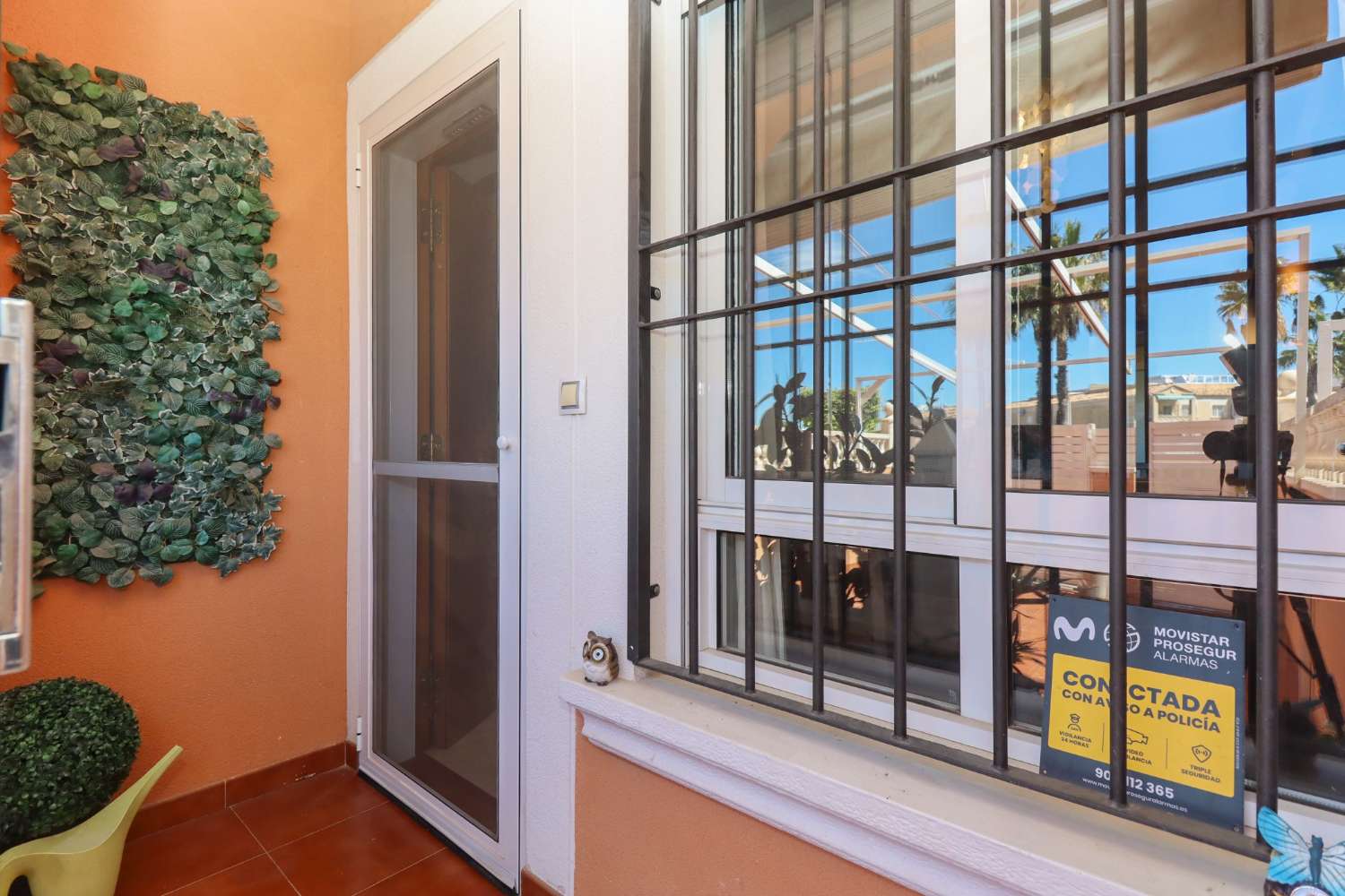 DÚPLEX DE 3 DORMITORIOS CON SOLÁRIUM PRIVADO Y TERRAZA EN RESIDENCIAL CON PISCINA