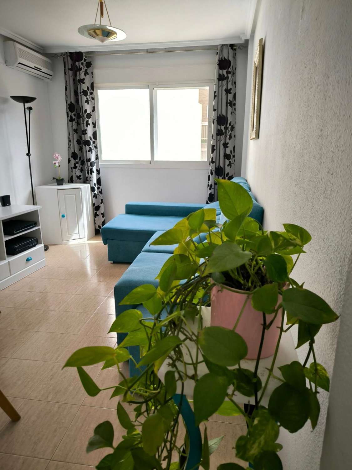 APARTAMENTO CÉNTRICO CON GARAJE, PISCINA Y TRASTERO EN TORREVIEJA