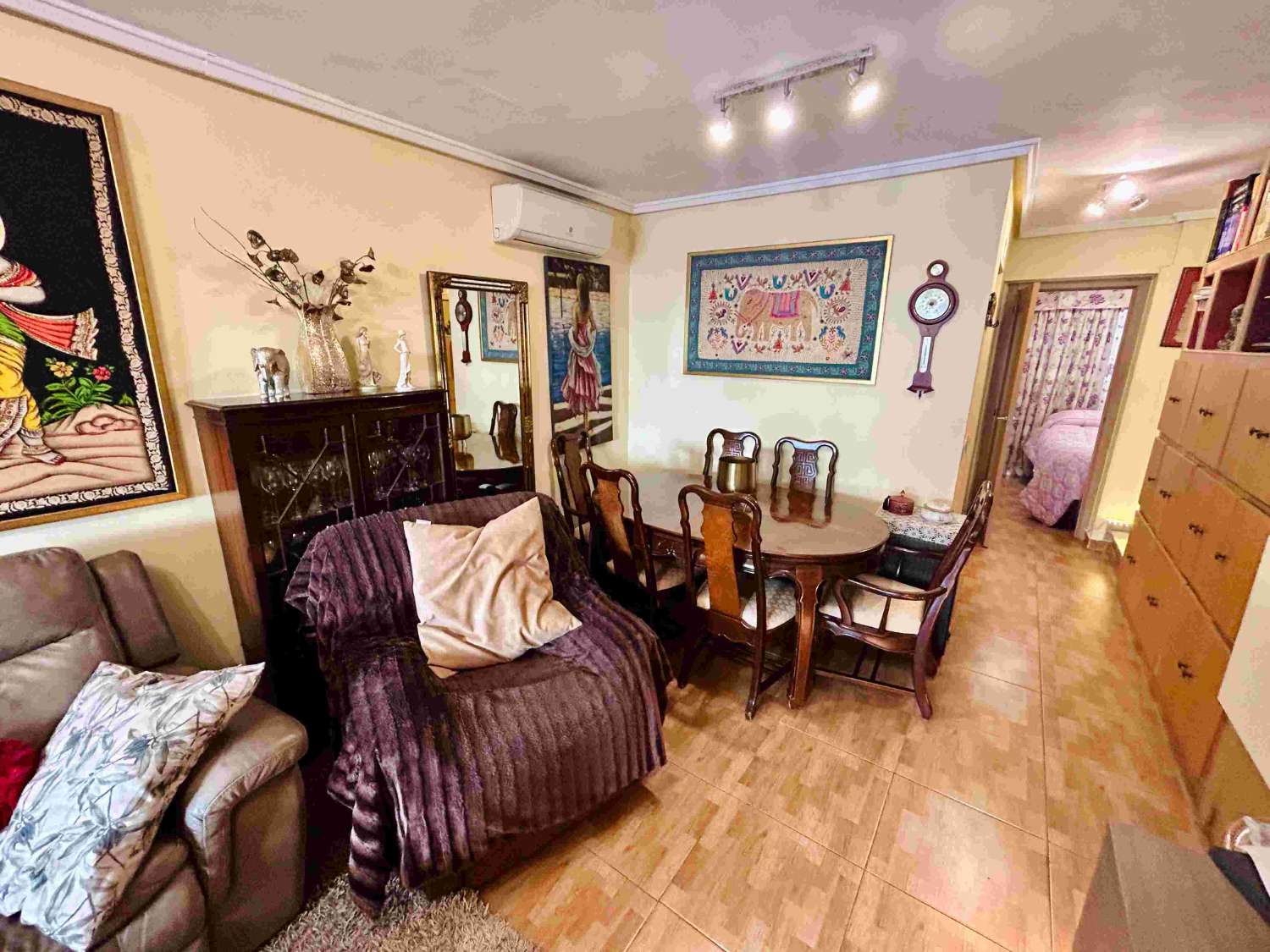 SPECTACULAR CORNER TOWNHOUSE WITH EVERYTHING YOU DREAM OF, STEPS FROM THE SEA