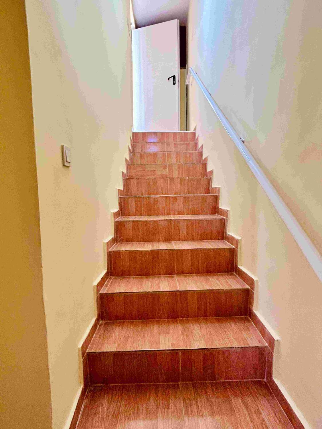 SPECTACULAR CORNER TOWNHOUSE WITH EVERYTHING YOU DREAM OF, STEPS FROM THE SEA