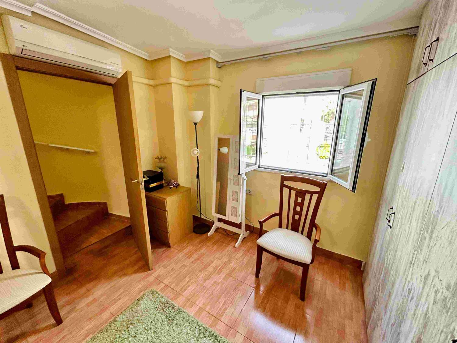 SPECTACULAR CORNER TOWNHOUSE WITH EVERYTHING YOU DREAM OF, STEPS FROM THE SEA