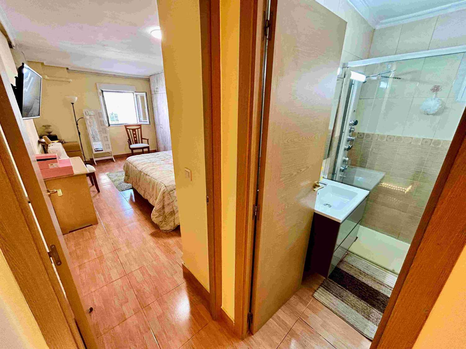 SPECTACULAR CORNER TOWNHOUSE WITH EVERYTHING YOU DREAM OF, STEPS FROM THE SEA