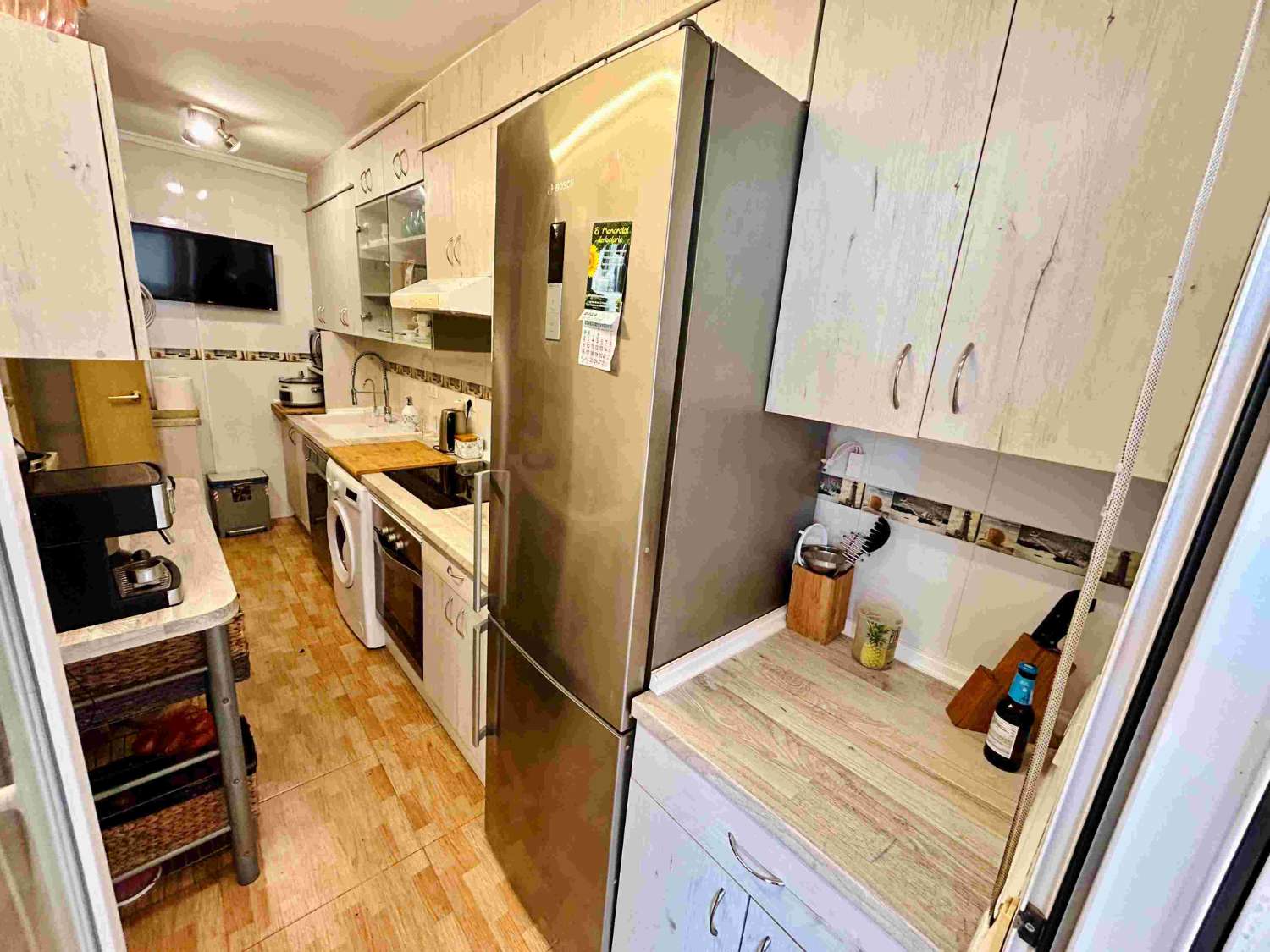 SPECTACULAR CORNER TOWNHOUSE WITH EVERYTHING YOU DREAM OF, STEPS FROM THE SEA