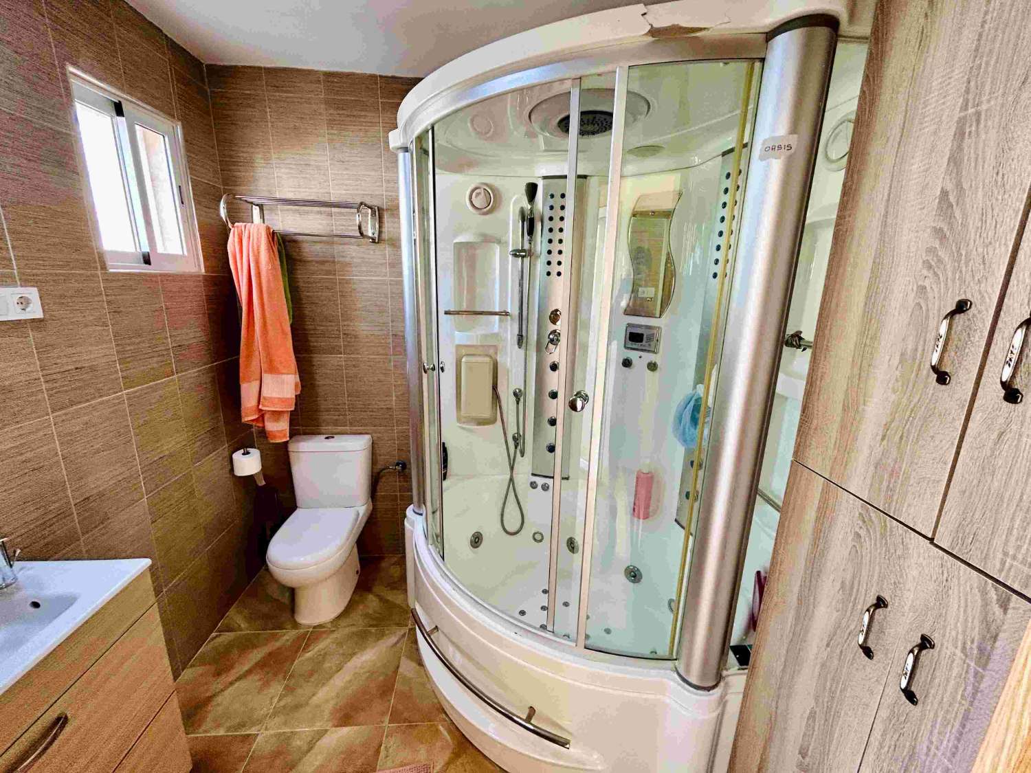 SPECTACULAR CORNER TOWNHOUSE WITH EVERYTHING YOU DREAM OF, STEPS FROM THE SEA