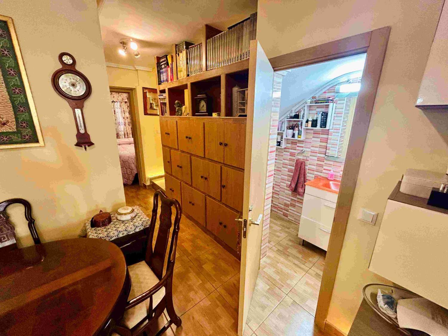 SPECTACULAR CORNER TOWNHOUSE WITH EVERYTHING YOU DREAM OF, STEPS FROM THE SEA