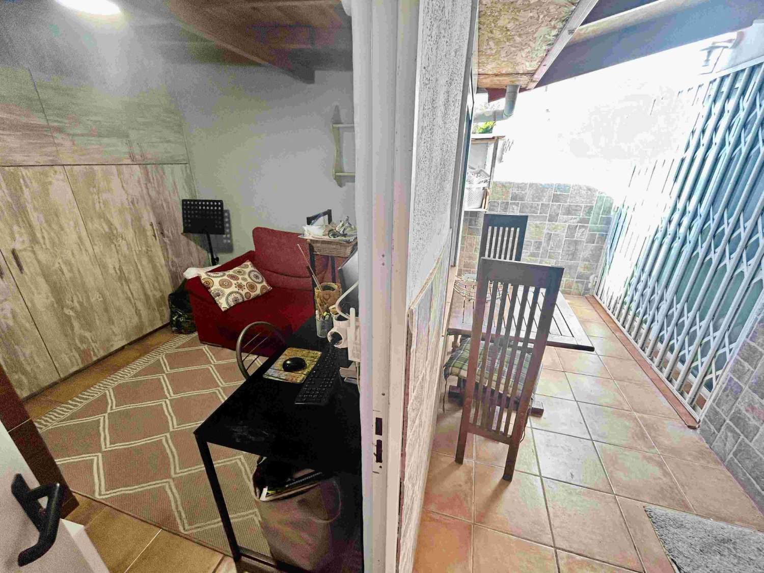 SPECTACULAR CORNER TOWNHOUSE WITH EVERYTHING YOU DREAM OF, STEPS FROM THE SEA