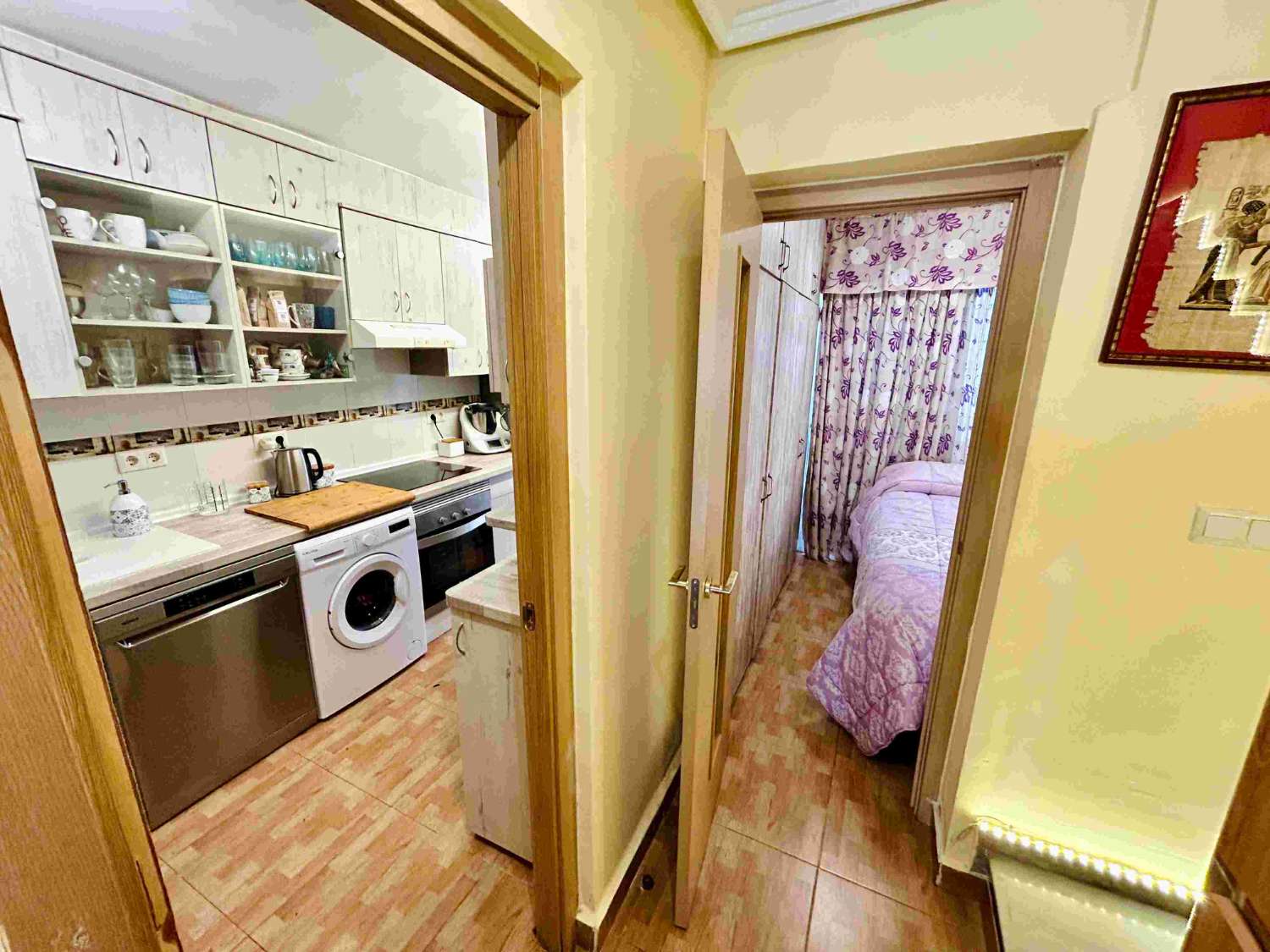SPECTACULAR CORNER TOWNHOUSE WITH EVERYTHING YOU DREAM OF, STEPS FROM THE SEA