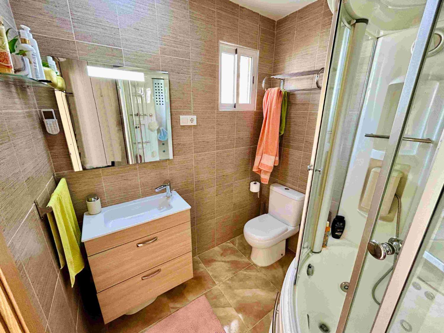 SPECTACULAR CORNER TOWNHOUSE WITH EVERYTHING YOU DREAM OF, STEPS FROM THE SEA