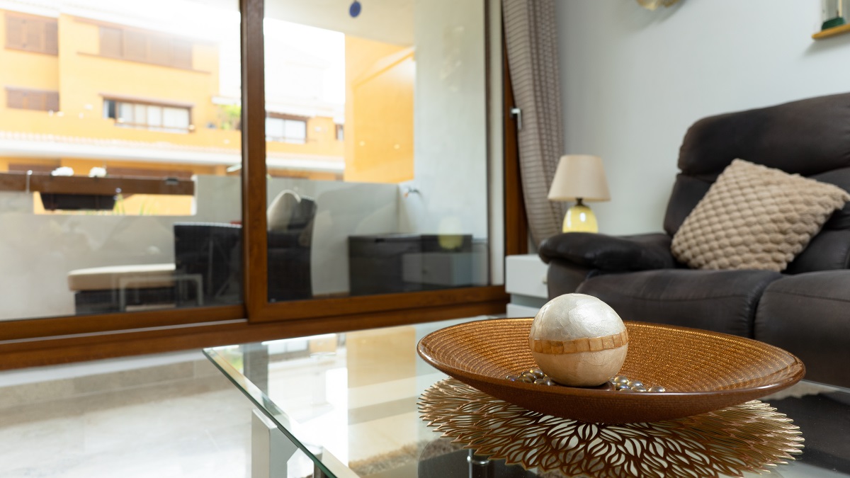 APARTAMENTO CON TERRAZA Y VISTAS A LA PISCINA EN RESIDENCIAL DE LUJO “LA ENTRADA”, PUNTA PRIMA