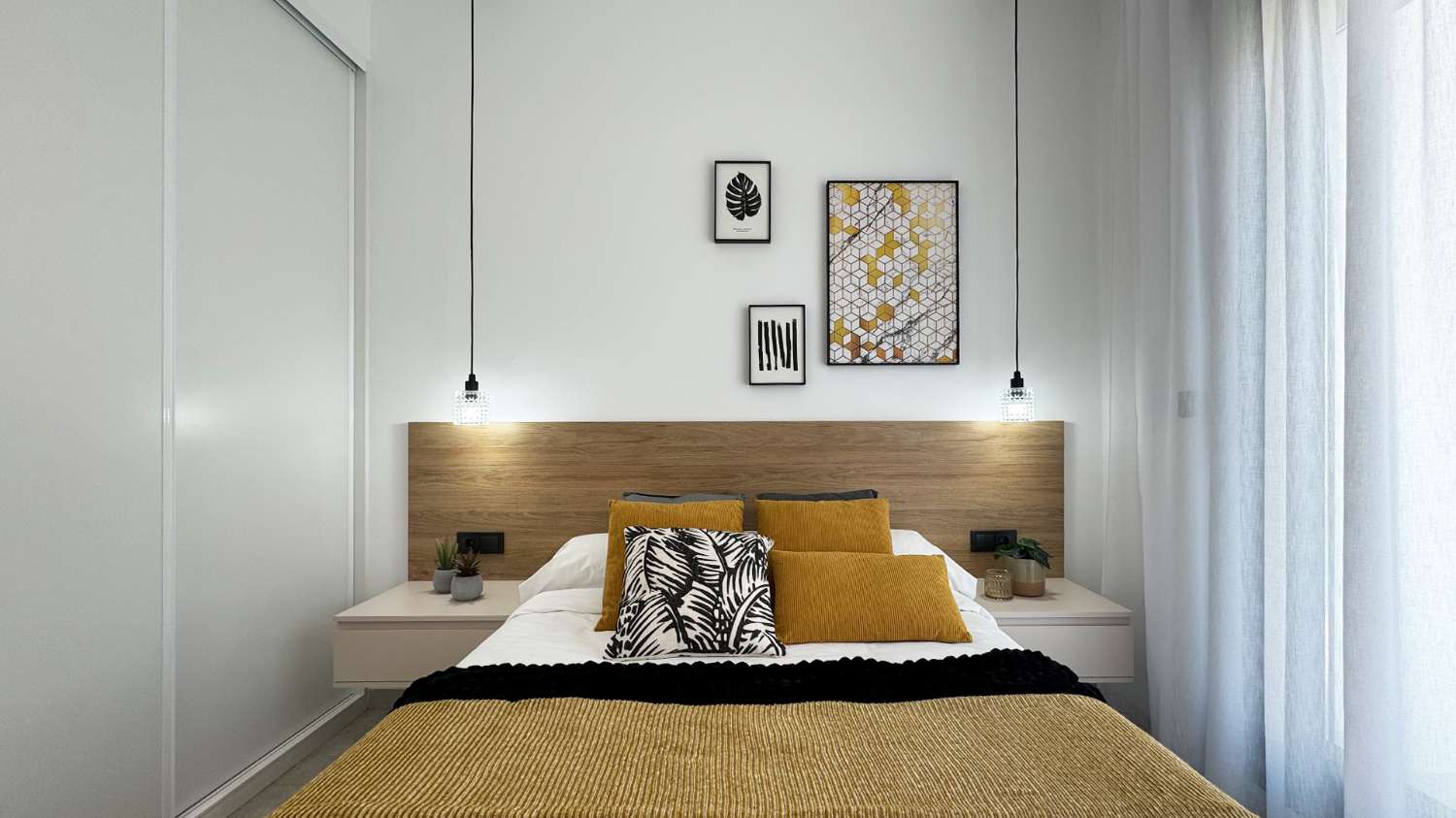 KEY ON THE COSTA BLANCA: MODERN VILLA FOR SALE DIRECT FROM THE DEVELOPER – NO COMMISSIONS!