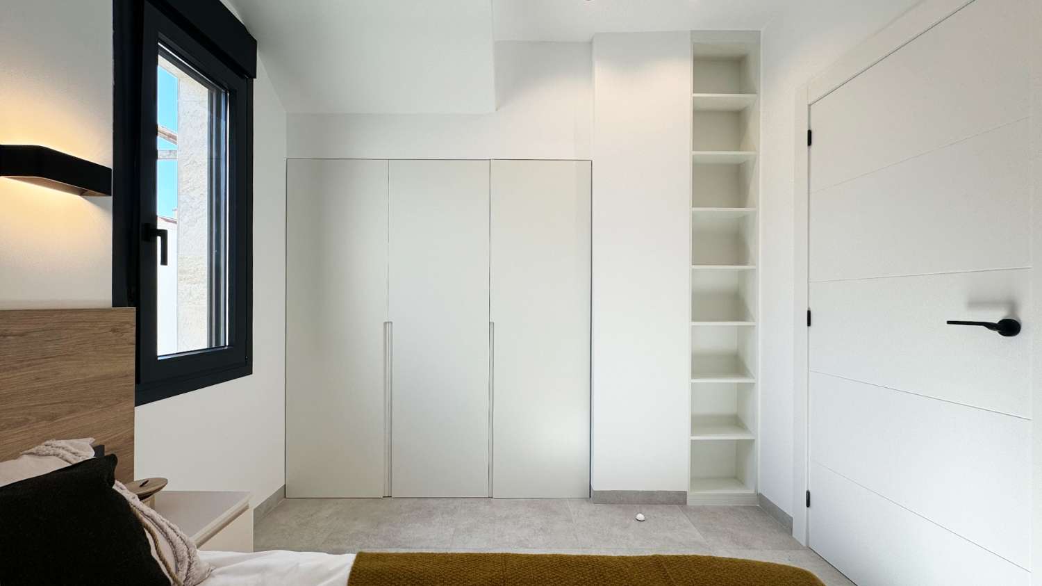 KEY ON THE COSTA BLANCA: MODERN VILLA FOR SALE DIRECT FROM THE DEVELOPER – NO COMMISSIONS!
