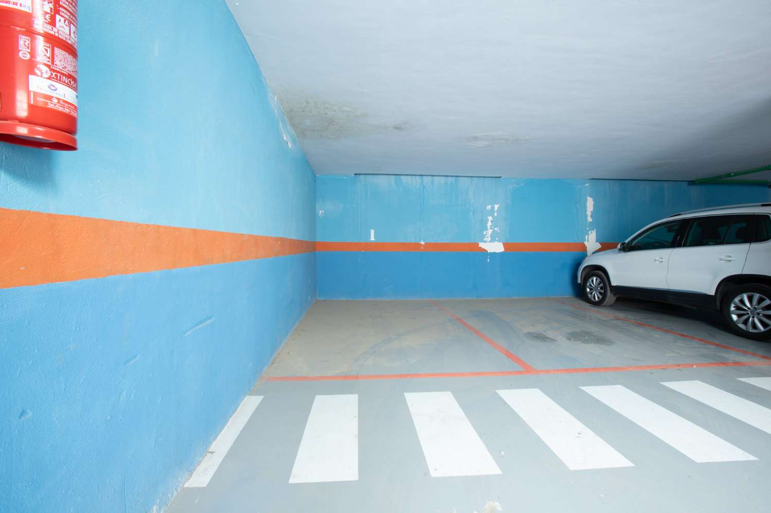 MODERNE ERDGESCHOSSWOHNUNG MIT GROSSER TERRASSE IN NUEVA TORREVIEJA