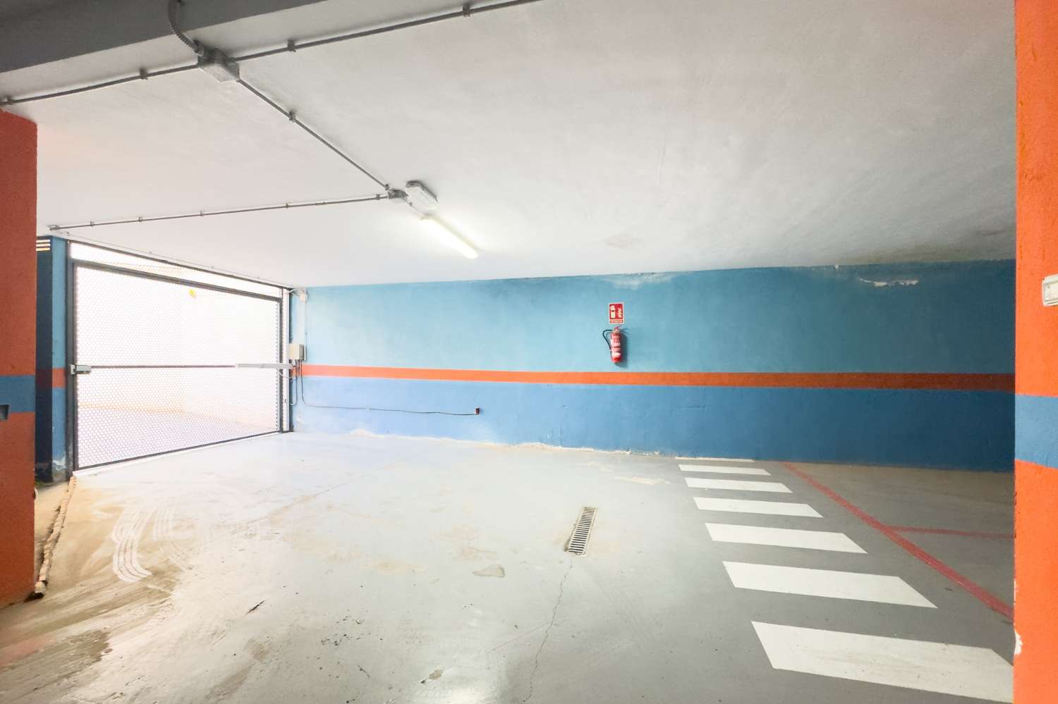 MODERNE ERDGESCHOSSWOHNUNG MIT GROSSER TERRASSE IN NUEVA TORREVIEJA