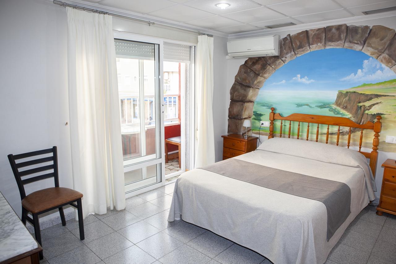 1-HVĚZDIČKOVÝ HOTEL 800 M OD MOŘE - NA KLÍČ A PŘIPRAVEN K POUŽITÍ!