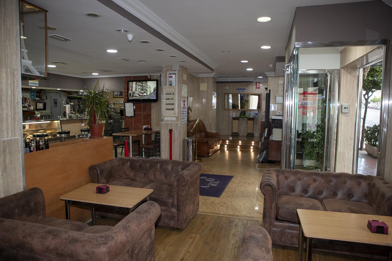 1-HVĚZDIČKOVÝ HOTEL 800 M OD MOŘE - NA KLÍČ A PŘIPRAVEN K POUŽITÍ!