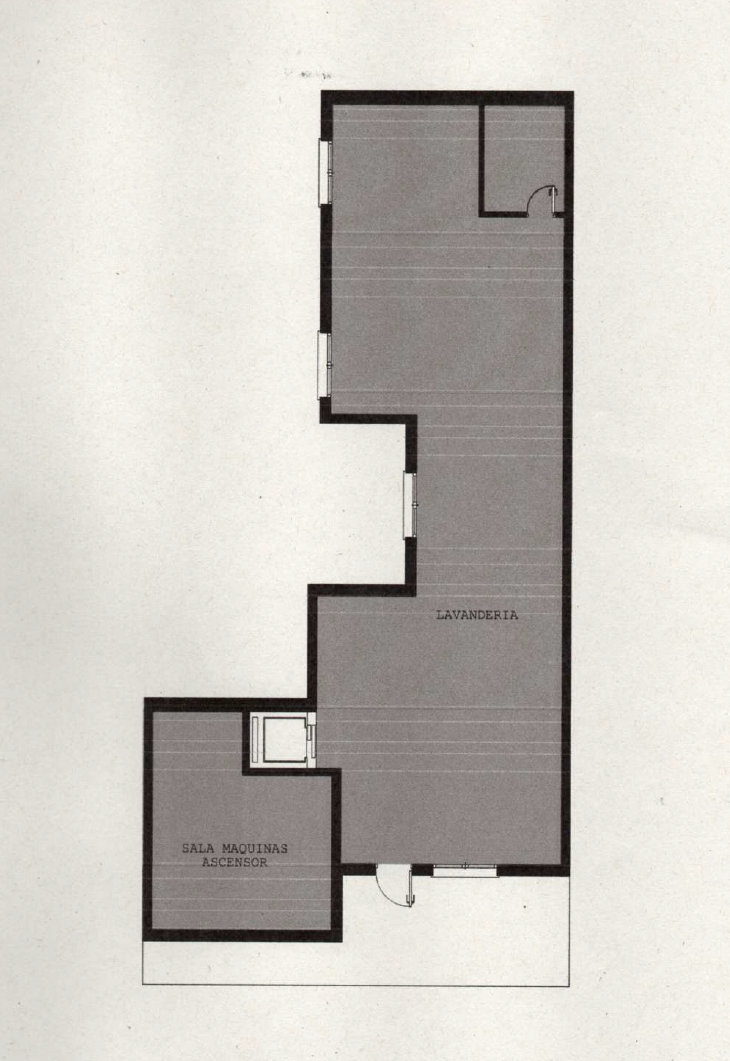 1-HVĚZDIČKOVÝ HOTEL 800 M OD MOŘE - NA KLÍČ A PŘIPRAVEN K POUŽITÍ!