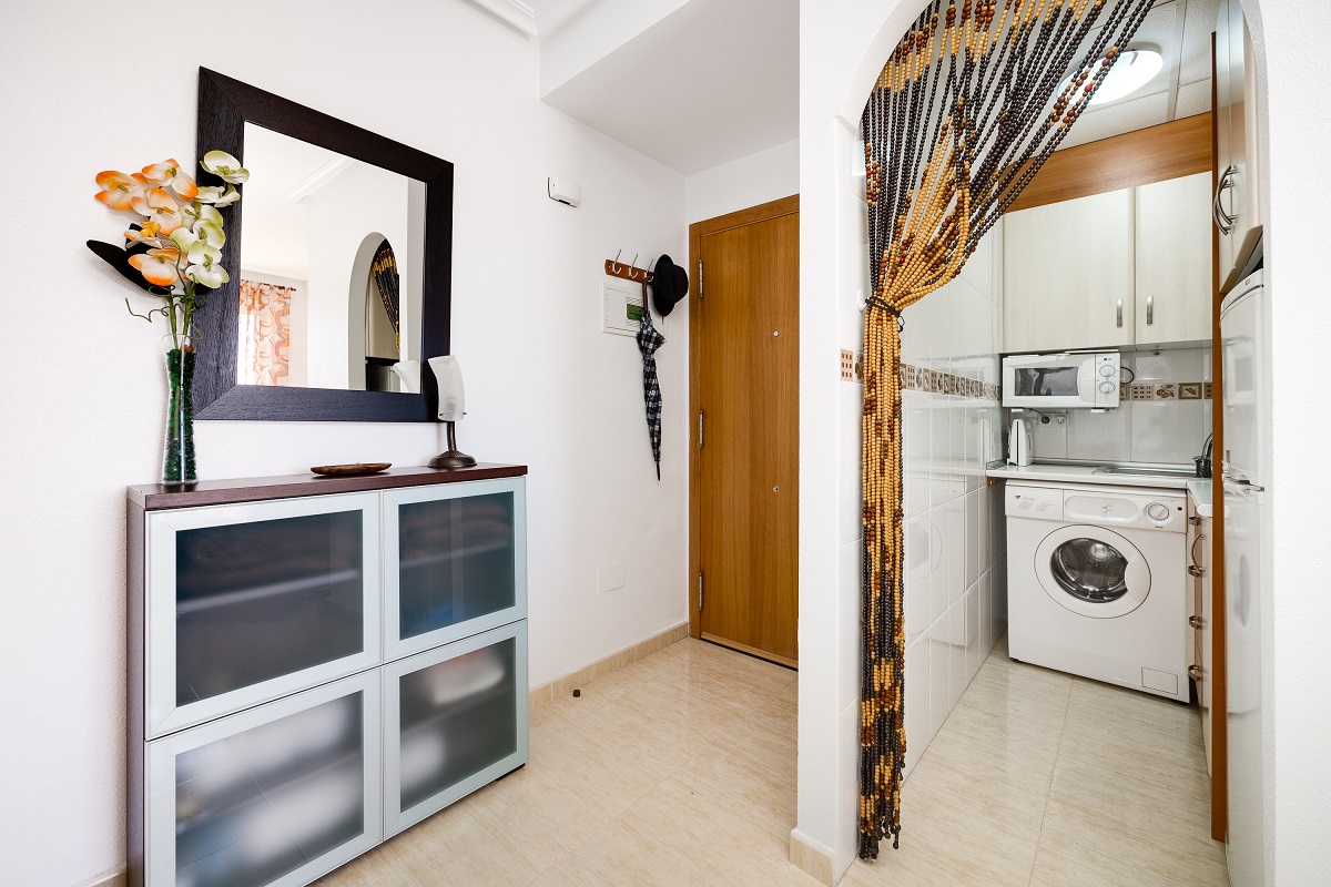 ATTICO LUMINOSO A 300 METRI DAL MARE A TORREVIEJA - GODITI L'AUTENTICO STILE DI VITA MEDITERRANEO