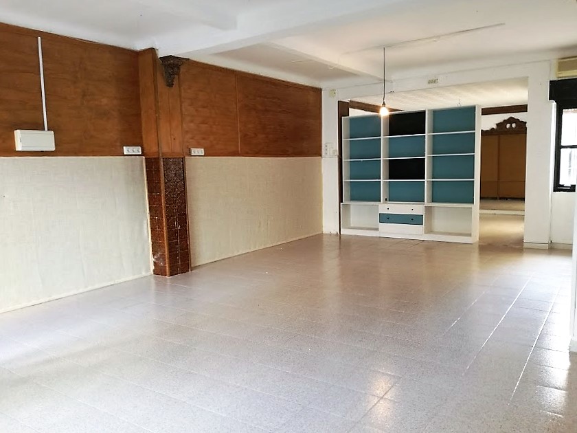 SALE OF COMMERCIAL OR OFFICE IN THE HEART OF TORREVIEJA
