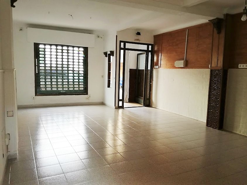 SALE OF COMMERCIAL OR OFFICE IN THE HEART OF TORREVIEJA