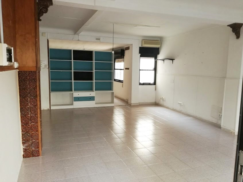 SALE OF COMMERCIAL OR OFFICE IN THE HEART OF TORREVIEJA