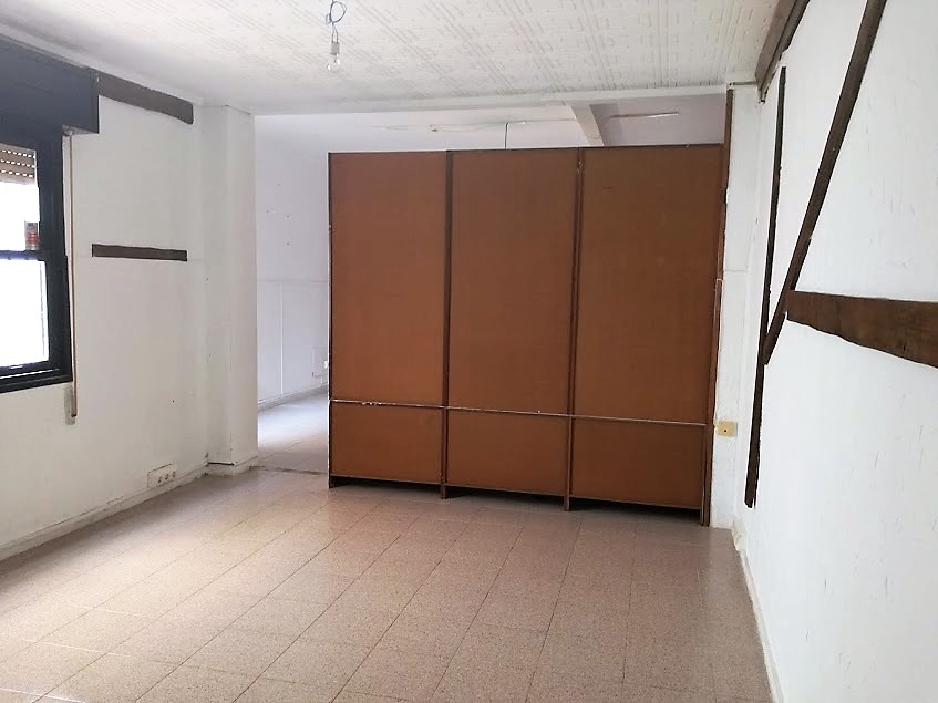 SALE OF COMMERCIAL OR OFFICE IN THE HEART OF TORREVIEJA