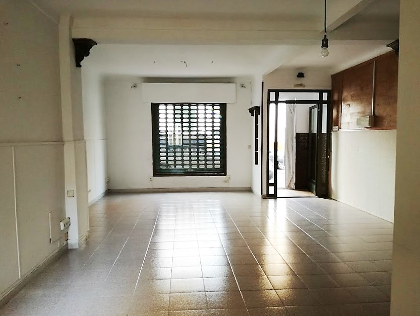 SALE OF COMMERCIAL OR OFFICE IN THE HEART OF TORREVIEJA