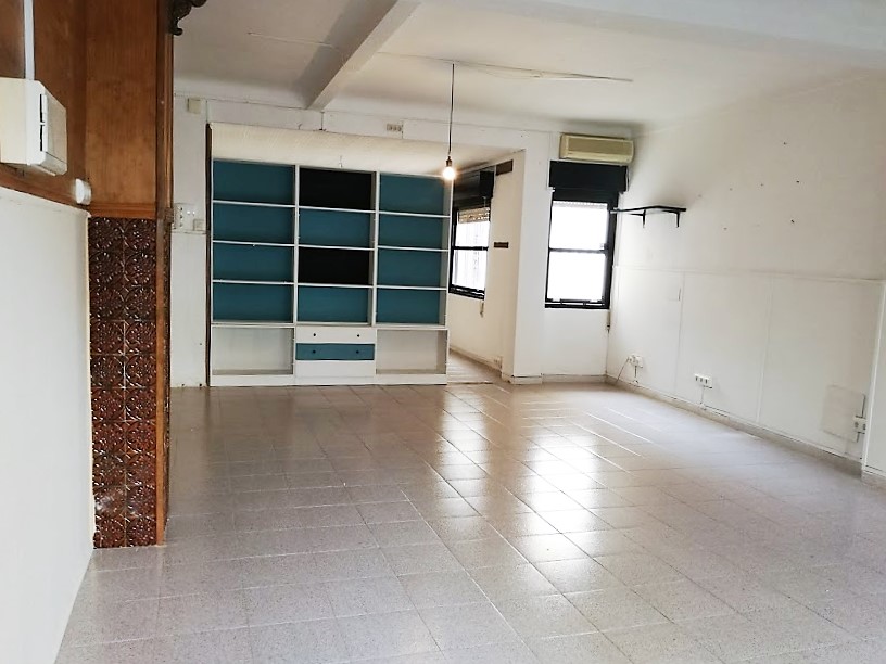 SALE OF COMMERCIAL OR OFFICE IN THE HEART OF TORREVIEJA