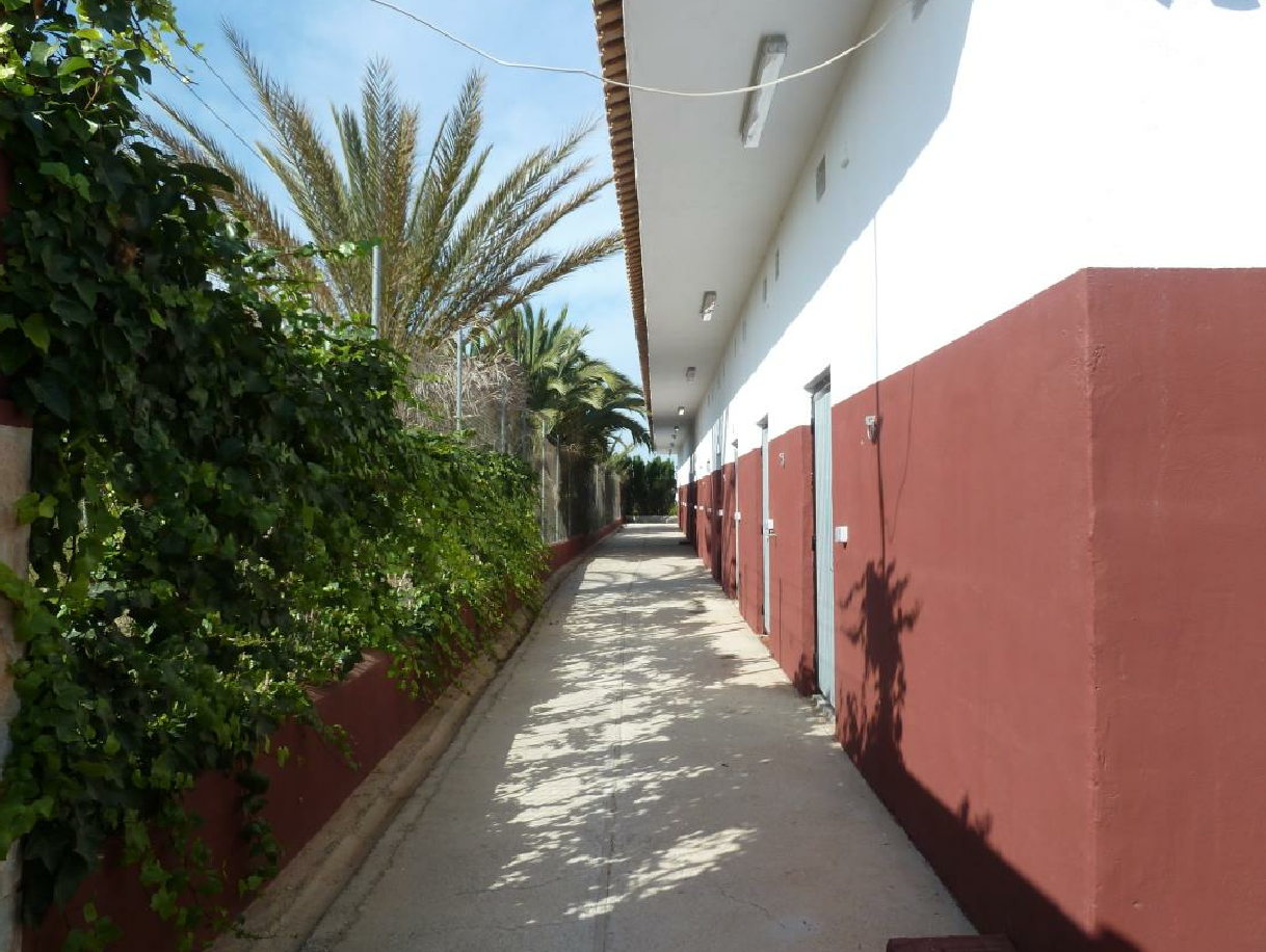 SAN MIGUEL DE SALINAS 的质朴印加 – 10,006 平方米的全围栏地块