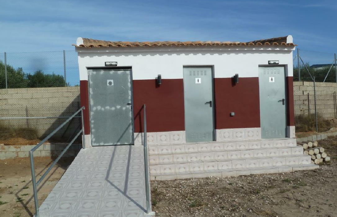 SAN MIGUEL DE SALINAS 的质朴印加 – 10,006 平方米的全围栏地块